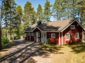 Holiday Home Kivitasku by Interhome in Somero